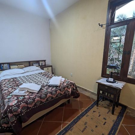 La Pasiva De Patzcuaro Hotel Eksteriør billede